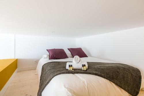 Apartamento Studios Dans L'hypercentre