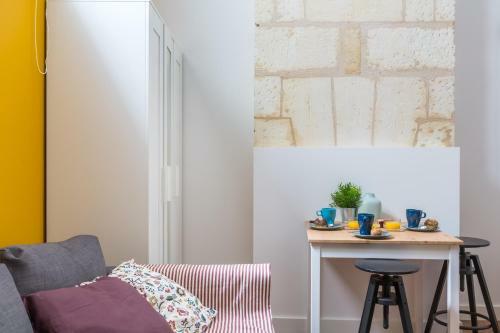 Apartamento Studios Dans L'hypercentre