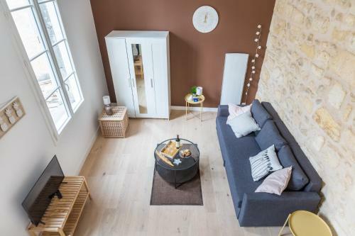 Apartamento Studios Dans L'hypercentre