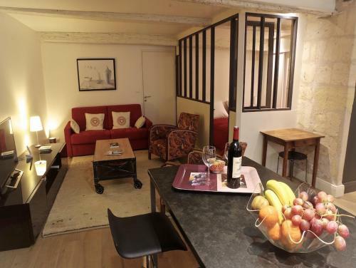Apartamentos Sauvageau