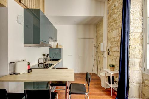 Apartamento Le Cosy Dabadie