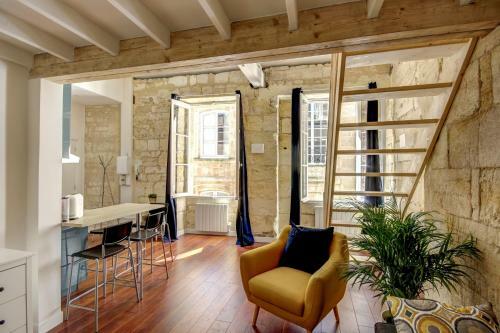 Apartamento Le Cosy Dabadie