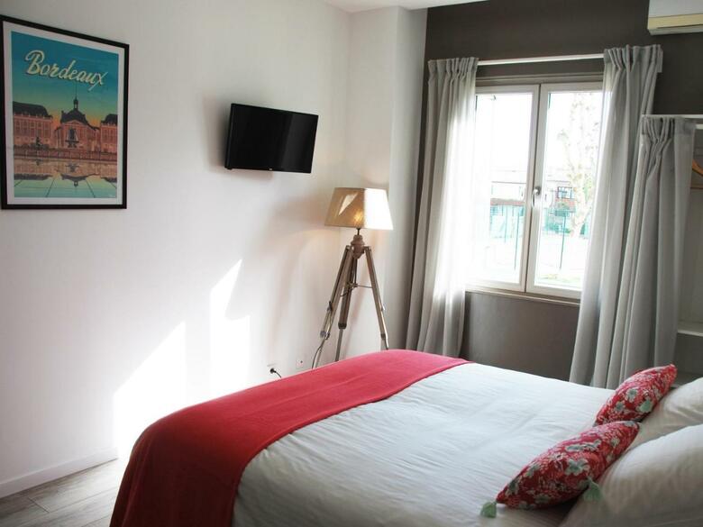 Hostal La Chartreuse - Bordeaux