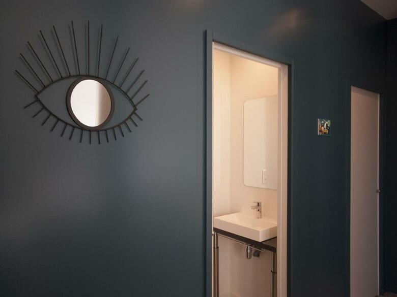 Hostal La Chartreuse - Bordeaux