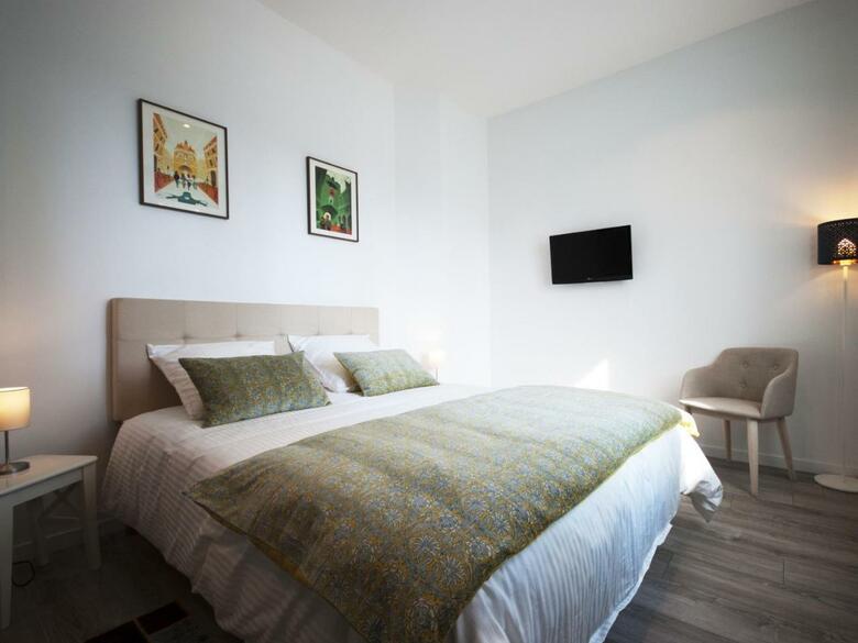 Hostal La Chartreuse - Bordeaux