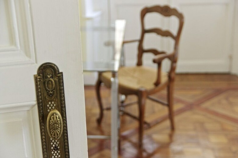Apartamento Louis Combes