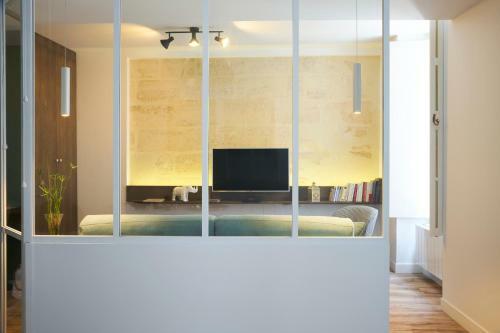 Apartamento La Marquise Maintenon