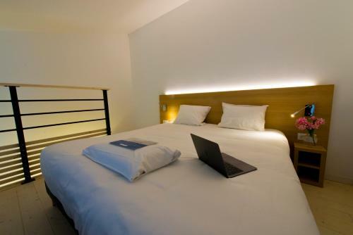 Aparthotel Kyriad R�sidence Cabri�s - Plan De Campagne
