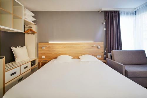 Aparthotel Kyriad R�sidence Cabri�s - Plan De Campagne