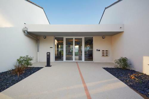 Aparthotel Kyriad R�sidence Cabri�s - Plan De Campagne