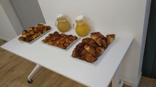 Aparthotel Kyriad R�sidence Cabri�s - Plan De Campagne
