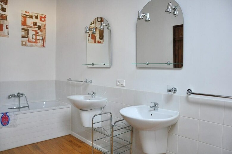 Cottage Chez Coudret II
