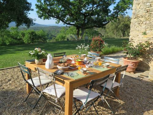 Bed & Breakfast Bellone En Provence