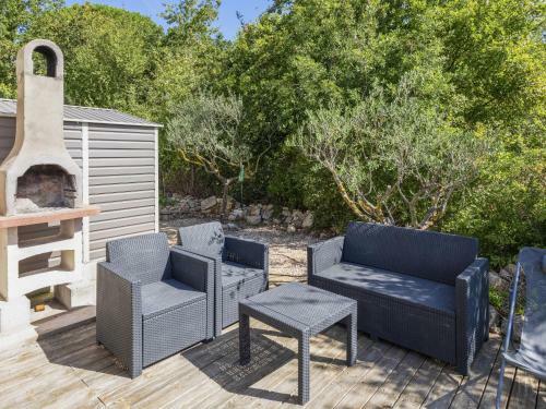 Modern Holiday Home With Private Pool In Brignoles