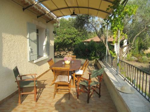 Villa Id�ale - Moments D'exceptions Garantis