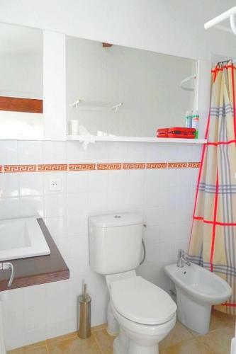 Apartamento Studio Chemin De La Maure