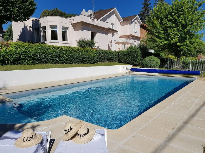Bed & Breakfast Clos Des Campanules