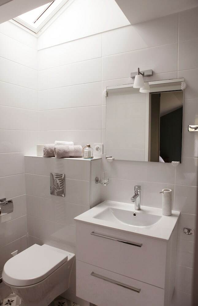 Bed & Breakfast Clos Des Campanules