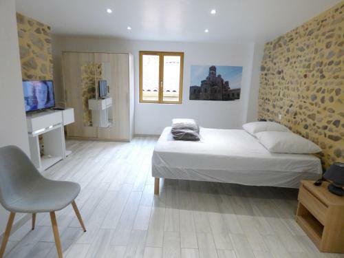 Holiday Home Rue De Vincelles
