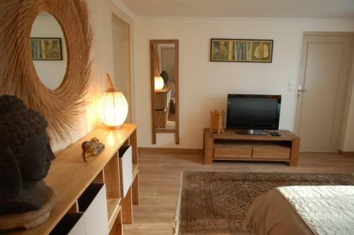 Bed & Breakfast Villa Chaleemar