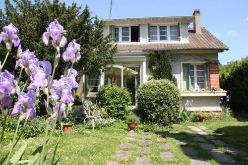 B&B Le Cottage Paris Saclay