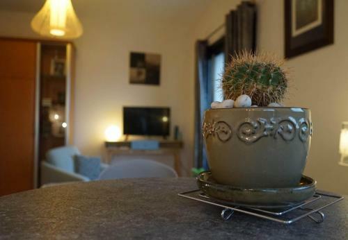 Apartamento Freres Lumieres #2 - Studio Cocooning - 2 Personnes