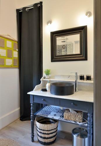 Apartamento Gambetta #4 - Appartement Cosy - 2 Personnes
