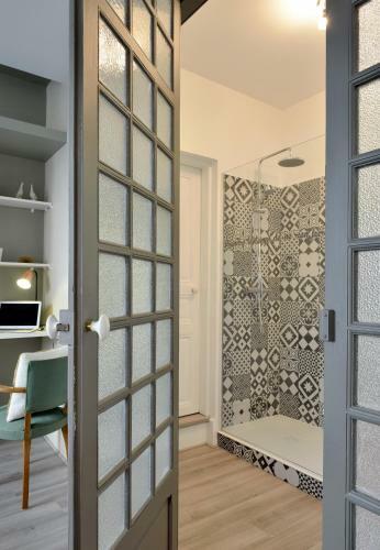 Apartamento Gambetta #4 - Appartement Cosy - 2 Personnes