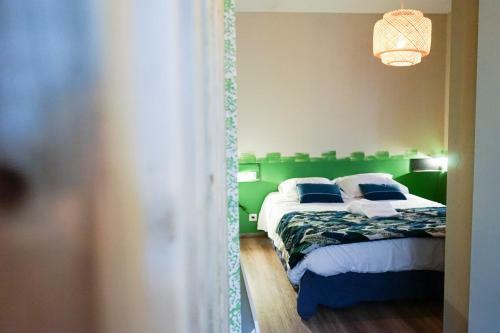 Apartamento Dumyrat #2 - V�ritable P�pite - 1 Chambre