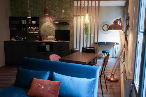 Apartamento Dumyrat #2 - V�ritable P�pite - 1 Chambre