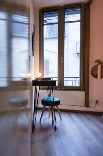 Apartamento Dumyrat #2 - V�ritable P�pite - 1 Chambre