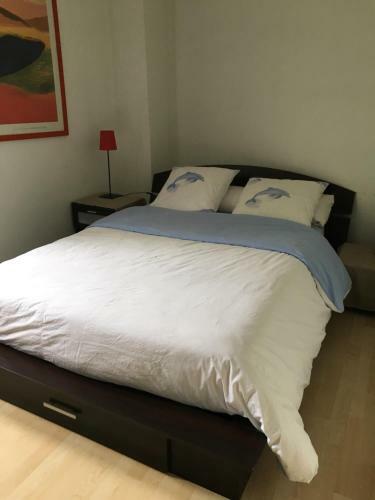 Apartamentos Allees Des Soupirs