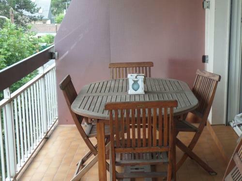 Apartamentos Nice Flat 50m Beach & Center