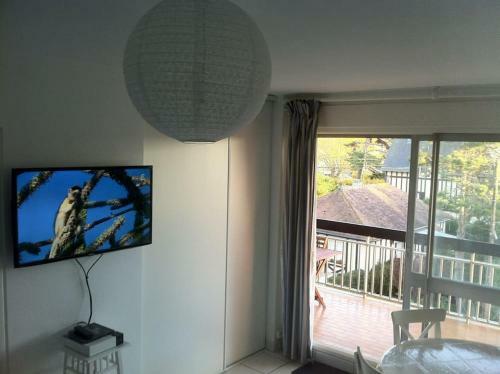 Apartamentos Nice Flat 50m Beach & Center