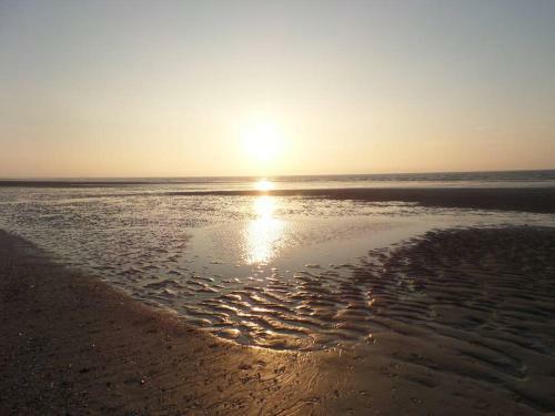 Apartamentos Nice Flat 50m Beach & Center