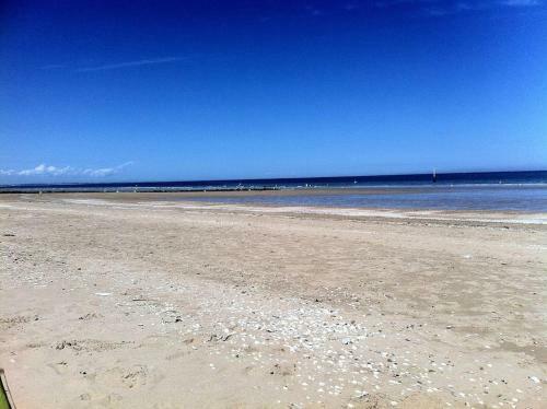 Apartamentos Nice Flat 50m Beach & Center