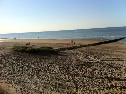 Apartamentos Nice Flat 50m Beach & Center