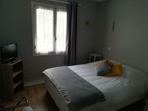 Hotel O Pti' Nid