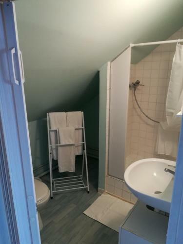 Hotel O Pti' Nid