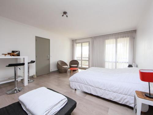 Apartment La Voilerie