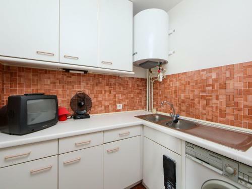 Apartment La Voilerie