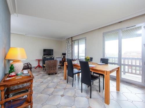 Apartment La Voilerie