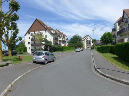 Apartment Cabourg Plage.14