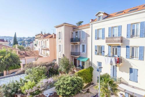 Apartamento Immogroom - Center - Modern - 10min From Palais - Congressbeaches