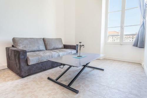 Apartamento Immogroom - Center - Modern - 10min From Palais - Congressbeaches