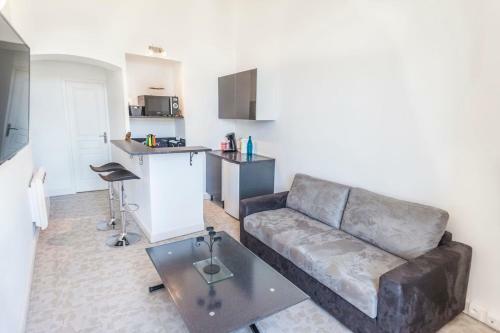 Apartamento Immogroom - Center - Modern - 10min From Palais - Congressbeaches
