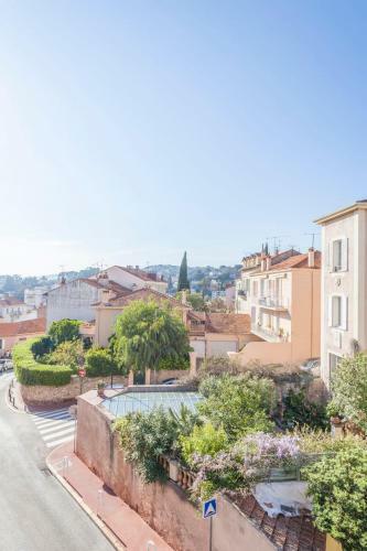 Apartamento Immogroom - Center - Modern - 10min From Palais - Congressbeaches