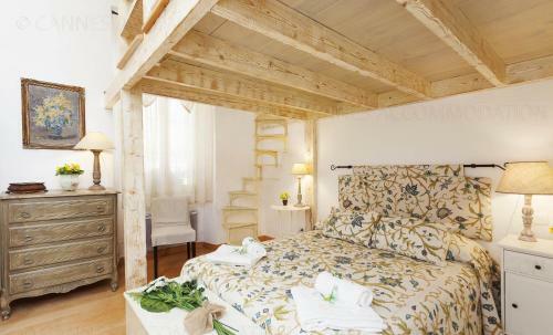 Apartamento Bochi