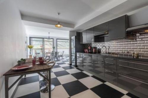 Apartamento Lyklama 3