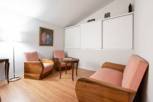 Apartamento Spacious 3bed Loft In Cannes Center